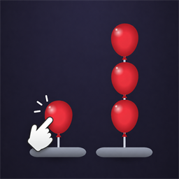 Balloon Sort